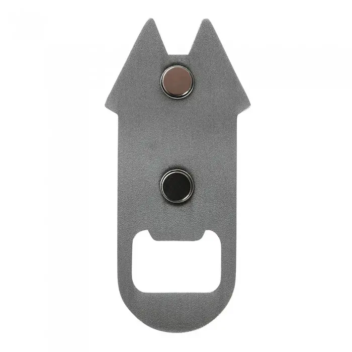 Wolverhampton Wanderers Store | Shop Official 3D Wolf Head Bottle Opener Wolves Gear